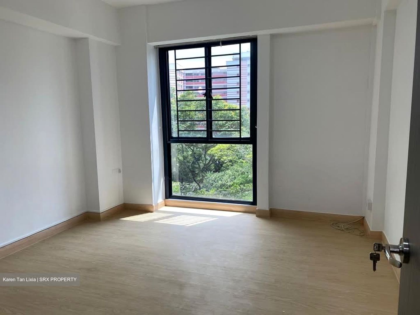 Regentville (D19), Apartment #558761641